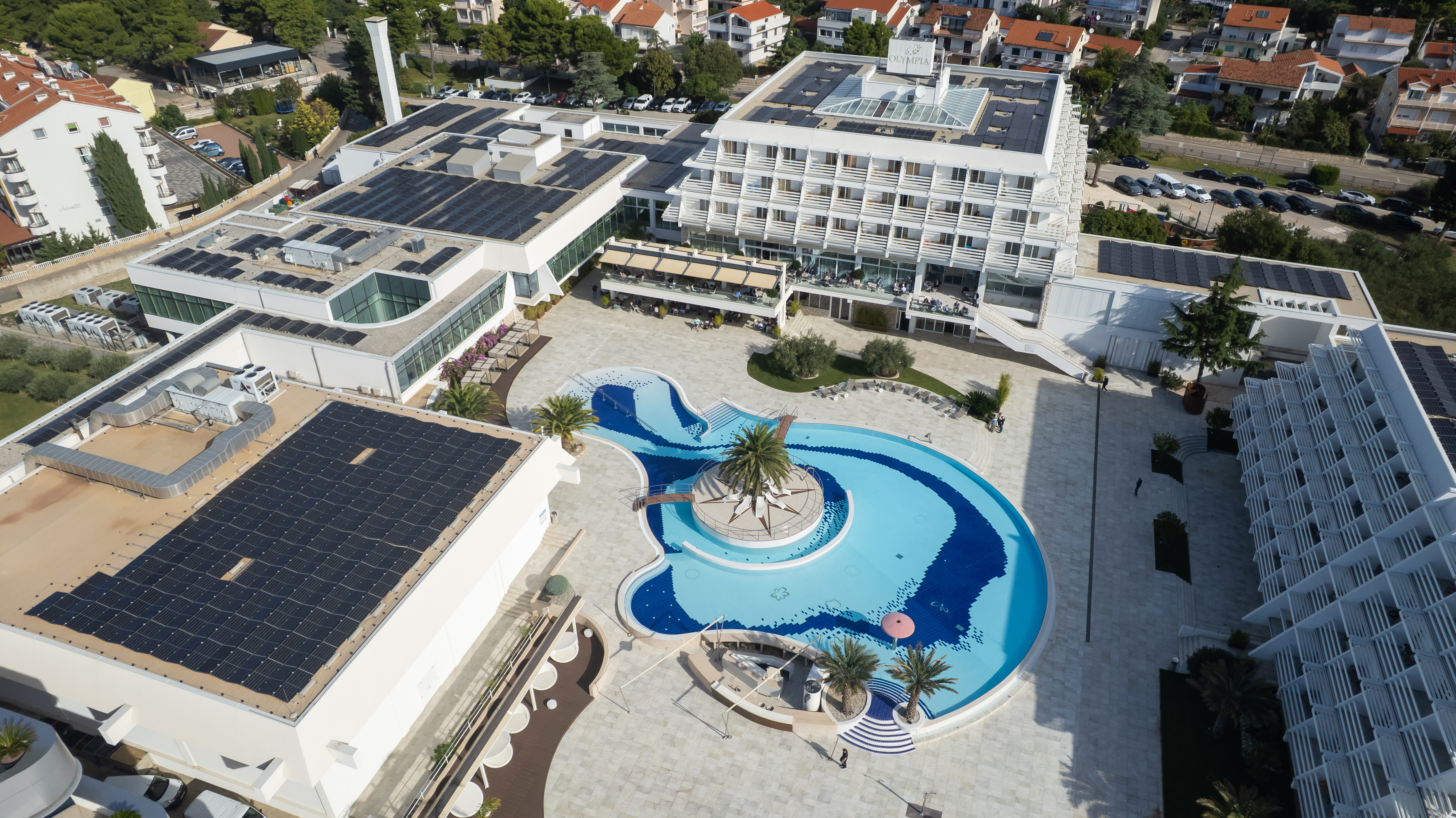 Renoviranje i montaža