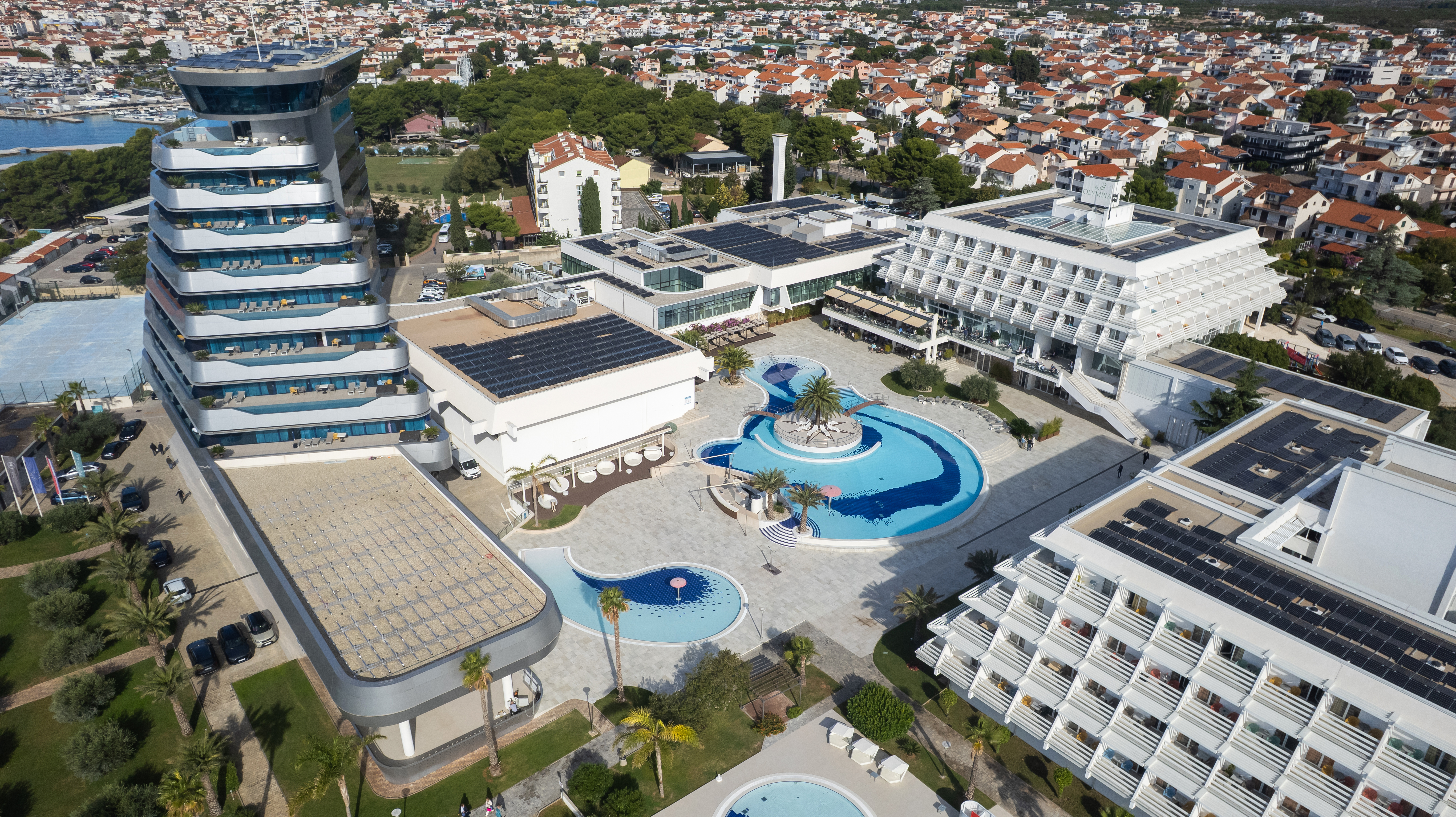 Renoviranje i montaža