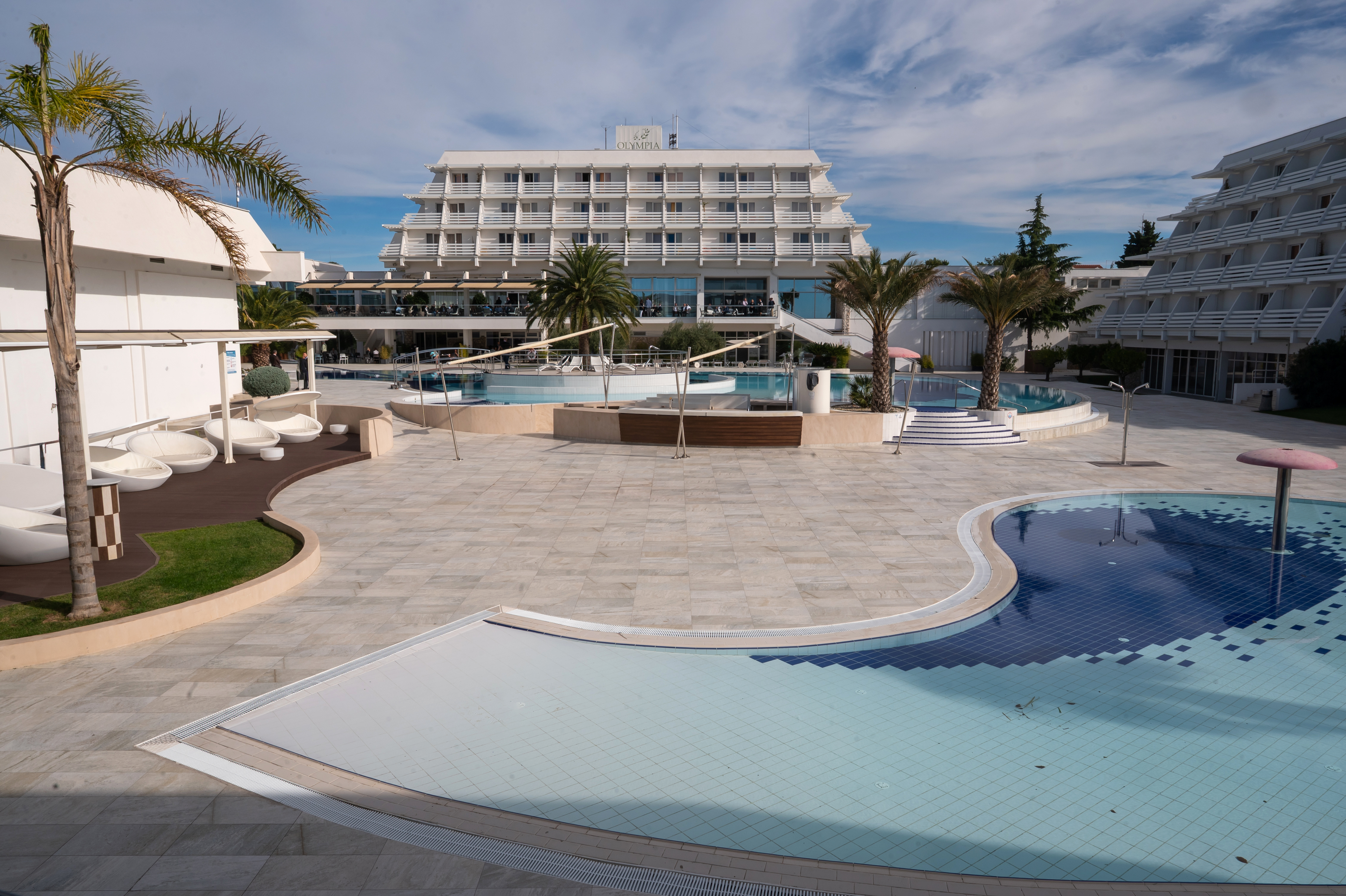 Renoviranje i montaža